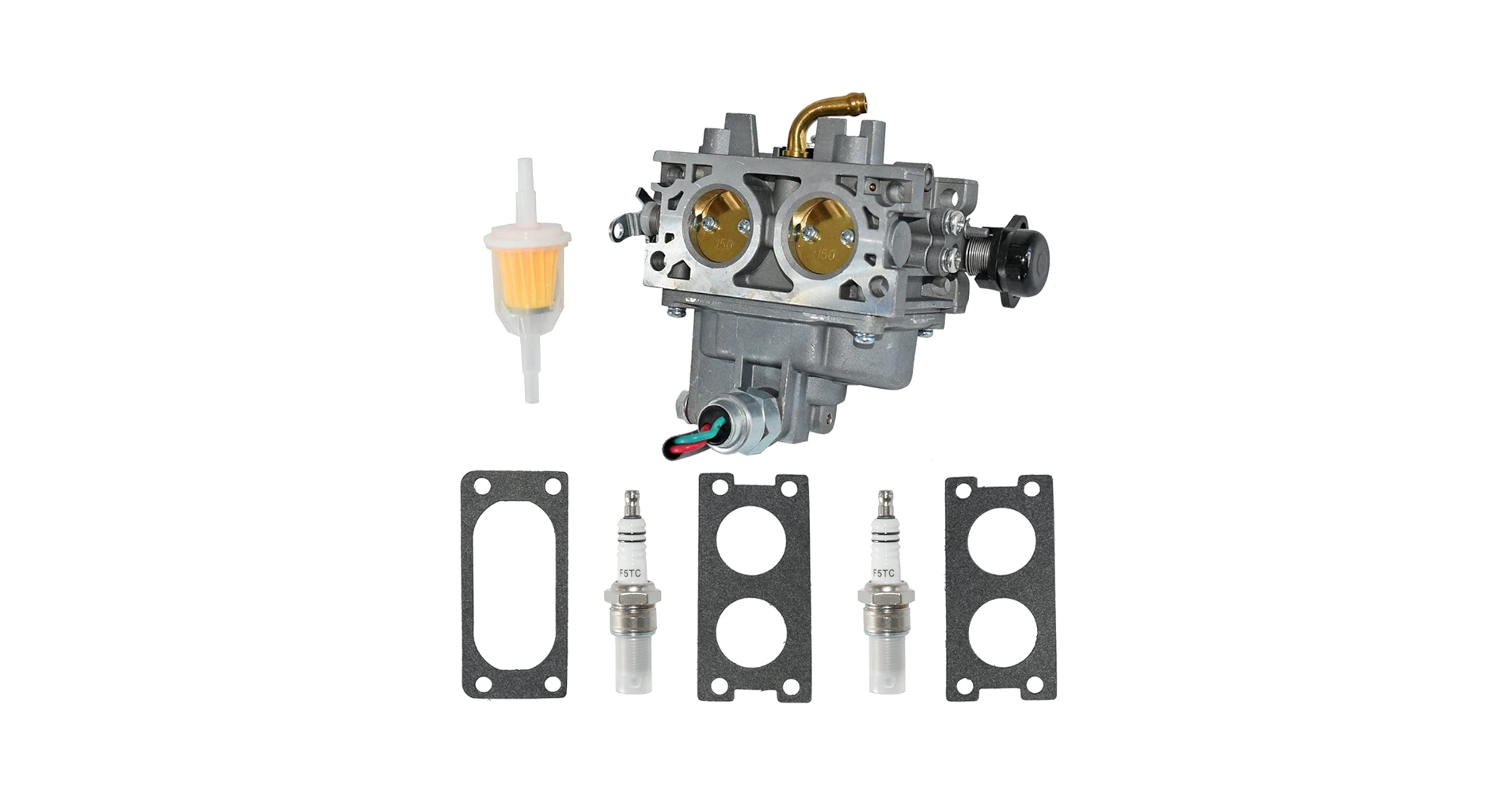 Amazon.com: Partman 136-7840,127-9289 Carburetor Fit for